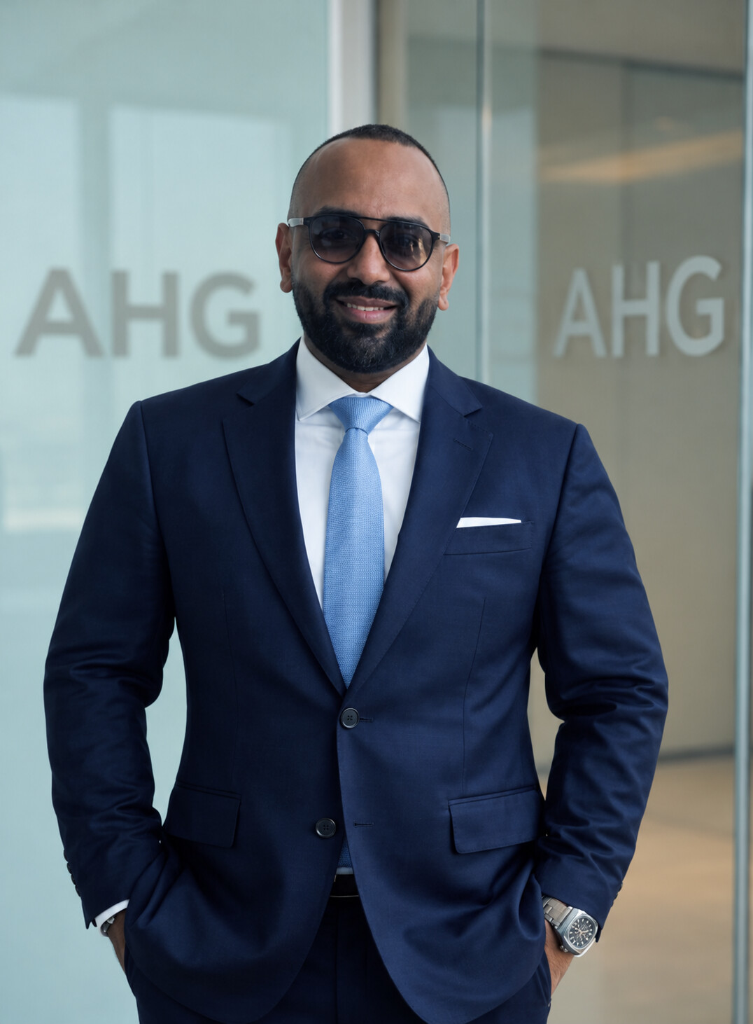 Fahd Arafat